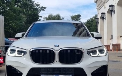 BMW X3 M, 2021 год, 8 500 000 рублей, 1 фотография