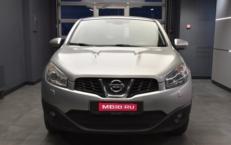 Nissan Qashqai, 2012 год, 890 000 рублей, 1 фотография