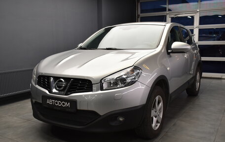 Nissan Qashqai, 2012 год, 890 000 рублей, 2 фотография