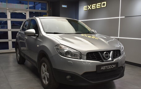 Nissan Qashqai, 2012 год, 890 000 рублей, 3 фотография