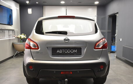 Nissan Qashqai, 2012 год, 890 000 рублей, 5 фотография
