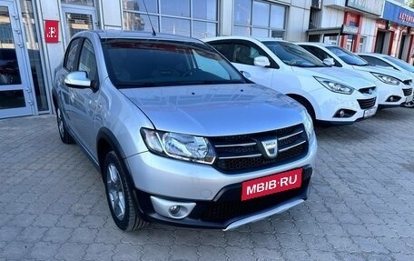 Renault Logan II, 2020 год, 895 000 рублей, 1 фотография