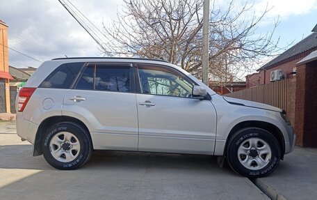 Suzuki Grand Vitara, 2010 год, 1 050 000 рублей, 1 фотография