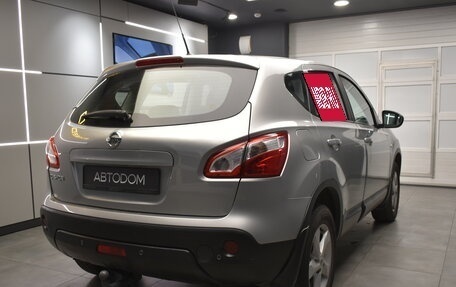 Nissan Qashqai, 2012 год, 890 000 рублей, 4 фотография