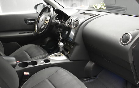 Nissan Qashqai, 2012 год, 890 000 рублей, 7 фотография