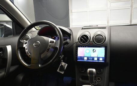 Nissan Qashqai, 2012 год, 890 000 рублей, 12 фотография