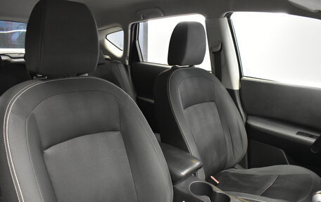 Nissan Qashqai, 2012 год, 890 000 рублей, 8 фотография