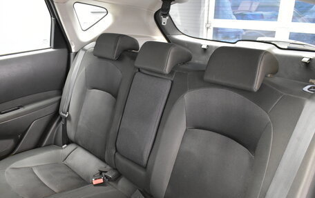 Nissan Qashqai, 2012 год, 890 000 рублей, 10 фотография