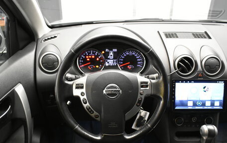 Nissan Qashqai, 2012 год, 890 000 рублей, 13 фотография