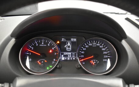 Nissan Qashqai, 2012 год, 890 000 рублей, 15 фотография