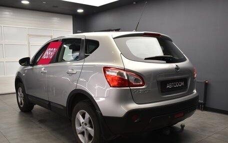 Nissan Qashqai, 2012 год, 890 000 рублей, 6 фотография
