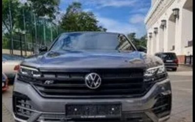 Volkswagen Touareg III, 2020 год, 7 500 000 рублей, 1 фотография