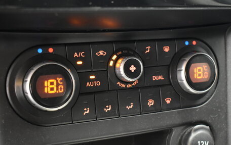 Nissan Qashqai, 2012 год, 890 000 рублей, 19 фотография