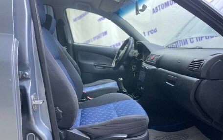 Skoda Octavia IV, 2004 год, 390 000 рублей, 7 фотография