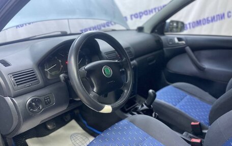 Skoda Octavia IV, 2004 год, 390 000 рублей, 6 фотография