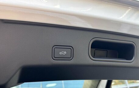 Geely Atlas, 2024 год, 3 917 190 рублей, 13 фотография