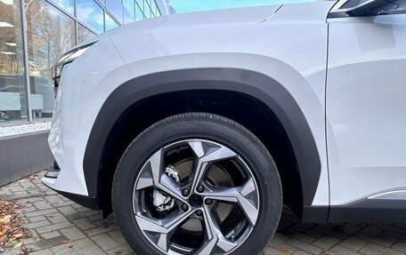 Geely Atlas, 2024 год, 3 917 190 рублей, 10 фотография