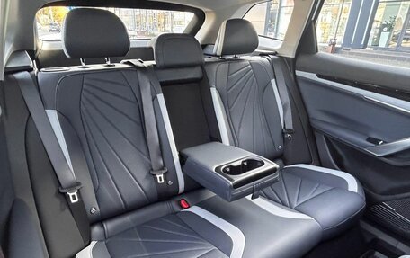 Geely Atlas, 2024 год, 3 917 190 рублей, 19 фотография