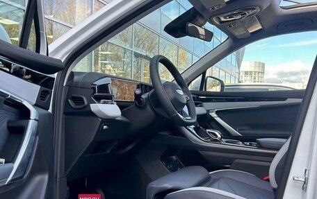 Geely Atlas, 2024 год, 3 917 190 рублей, 14 фотография