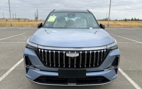 Geely Atlas, 2025 год, 3 200 000 рублей, 1 фотография