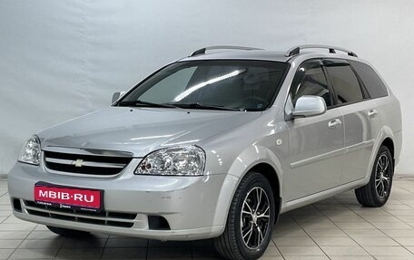 Chevrolet Lacetti, 2010 год, 550 000 рублей, 1 фотография