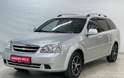Chevrolet Lacetti, 2010 год, 550 000 рублей, 1 фотография