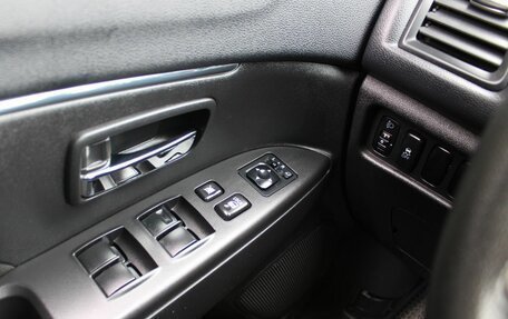 Mitsubishi ASX I рестайлинг, 2014 год, 1 349 000 рублей, 11 фотография