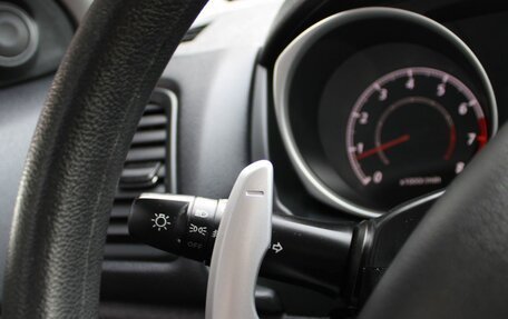 Mitsubishi ASX I рестайлинг, 2014 год, 1 349 000 рублей, 14 фотография