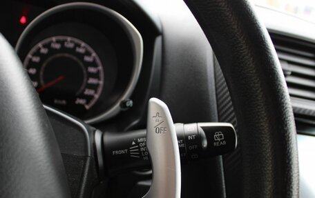 Mitsubishi ASX I рестайлинг, 2014 год, 1 349 000 рублей, 15 фотография