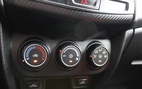 Mitsubishi ASX I рестайлинг, 2014 год, 1 349 000 рублей, 18 фотография