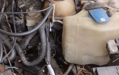 Volkswagen Passat B4, 1994 год, 100 000 рублей, 3 фотография