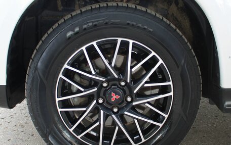 Mitsubishi ASX I рестайлинг, 2014 год, 1 349 000 рублей, 22 фотография