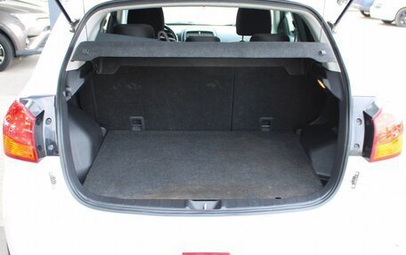 Mitsubishi ASX I рестайлинг, 2014 год, 1 349 000 рублей, 21 фотография