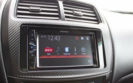 Mitsubishi ASX I рестайлинг, 2014 год, 1 349 000 рублей, 16 фотография