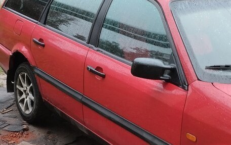 Volkswagen Passat B4, 1994 год, 100 000 рублей, 9 фотография