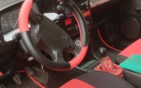 Volkswagen Passat B4, 1994 год, 100 000 рублей, 11 фотография