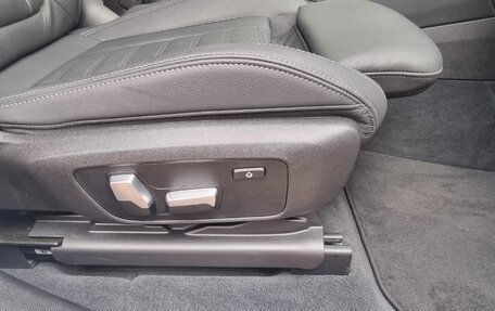 BMW X3 M, 2021 год, 8 500 000 рублей, 9 фотография