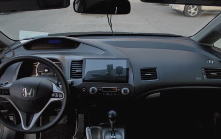 Honda Civic VIII, 2008 год, 990 000 рублей, 3 фотография