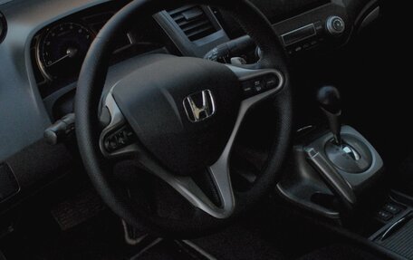 Honda Civic VIII, 2008 год, 990 000 рублей, 5 фотография