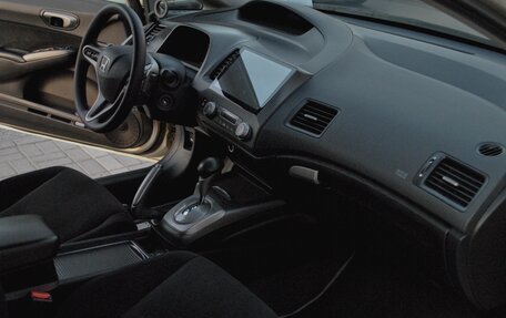 Honda Civic VIII, 2008 год, 990 000 рублей, 4 фотография