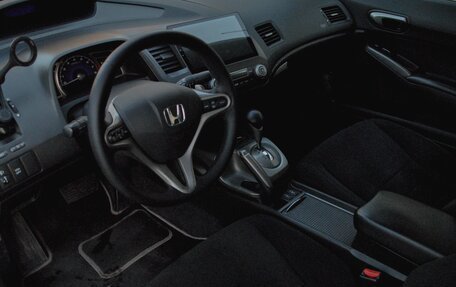 Honda Civic VIII, 2008 год, 990 000 рублей, 6 фотография