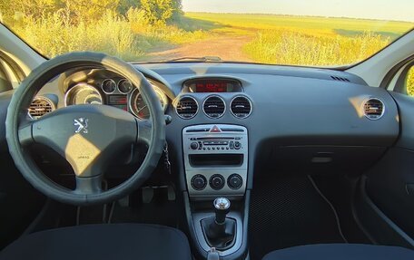Peugeot 308 II, 2011 год, 430 000 рублей, 3 фотография