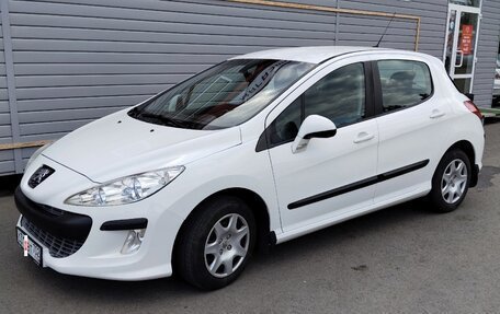 Peugeot 308 II, 2011 год, 430 000 рублей, 6 фотография