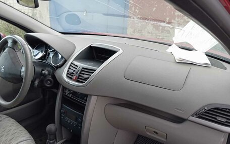 Peugeot 207 I, 2008 год, 140 000 рублей, 7 фотография