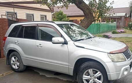 Suzuki Grand Vitara, 2010 год, 1 050 000 рублей, 2 фотография