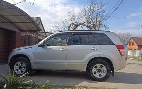 Suzuki Grand Vitara, 2010 год, 1 050 000 рублей, 3 фотография