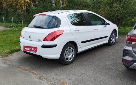 Peugeot 308 II, 2011 год, 430 000 рублей, 5 фотография