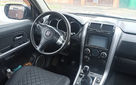 Suzuki Grand Vitara, 2010 год, 1 050 000 рублей, 9 фотография