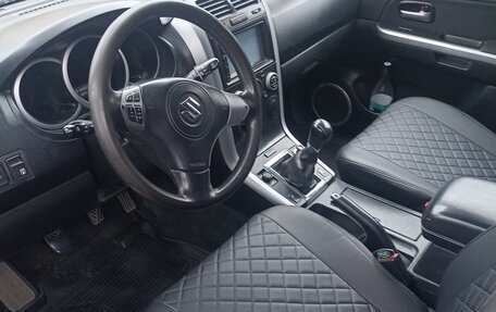 Suzuki Grand Vitara, 2010 год, 1 050 000 рублей, 8 фотография