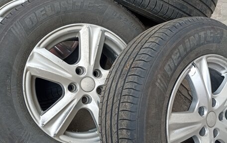 Suzuki Grand Vitara, 2010 год, 1 050 000 рублей, 11 фотография